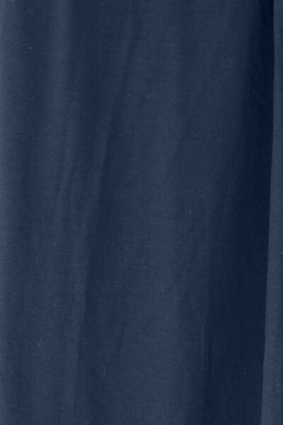 Basic Bae Long Sleeve Cover Up - Up to 3XL